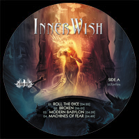 InnerWish vinyl