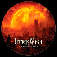 No Turning Back vinyl