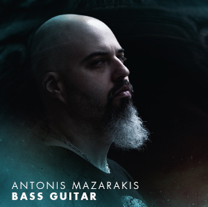 Antonis Mazarakis - Bass