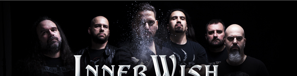 Innerwish Official Website