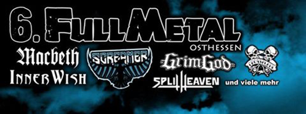 6. FullMetal Osthessen 2017