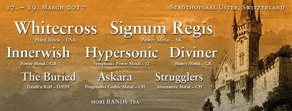 Elements of Rock 2017